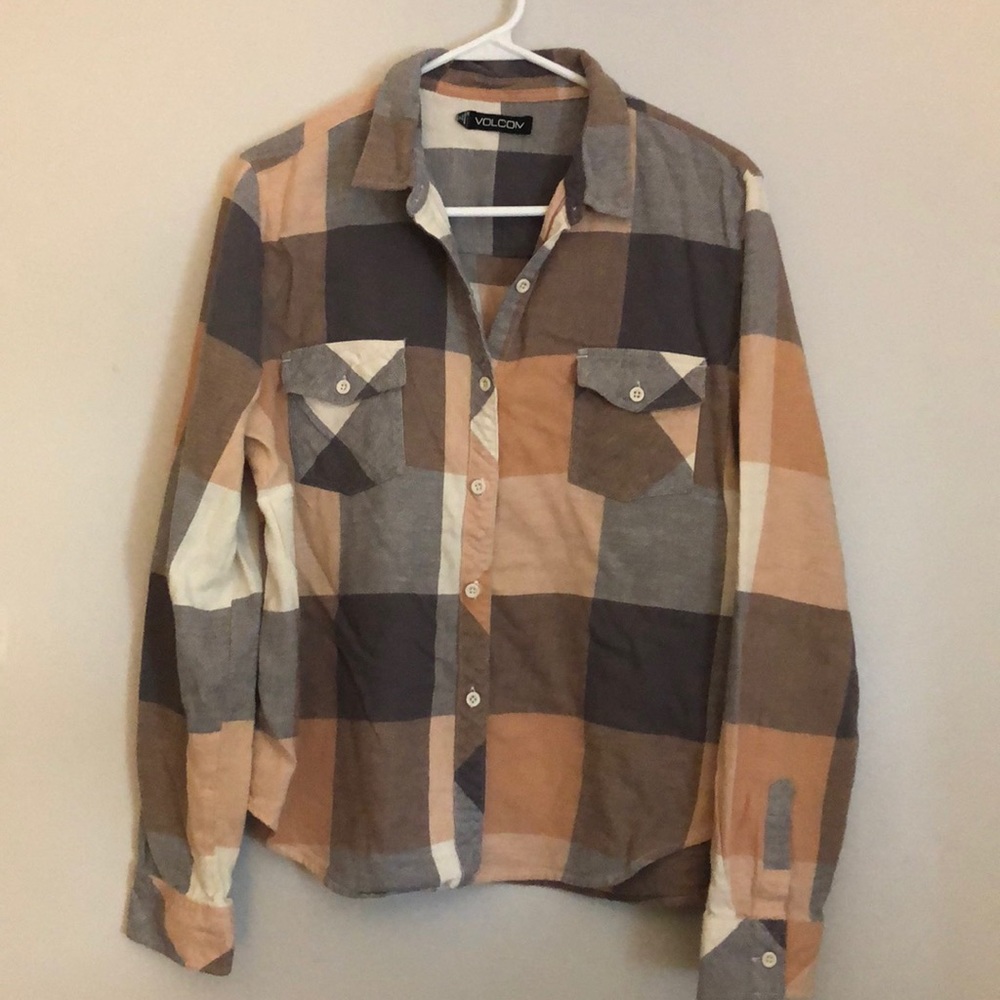 Comfy Flannel